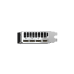 GIGABYTE GeForce RTX™ 5060 OC 8G (GV-N5060EAGLEOC-8GD)